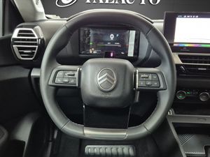 Citroën C4 X Hybrid 145 ë-DCS6 Max  - Foto 20