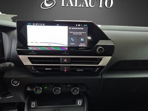 Citroën C4 X Hybrid 145 ë-DCS6 Max  - Foto 19
