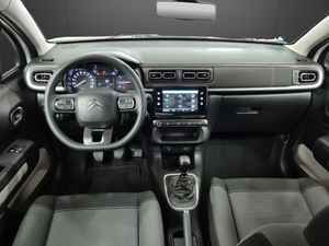 Citroën C3 BlueHDi 75KW (100CV) S&S C-Series  - Foto 17