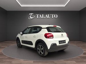 Citroën C3 BlueHDi 75KW (100CV) S&S C-Series  - Foto 4