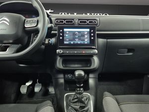 Citroën C3 BlueHDi 75KW (100CV) S&S C-Series  - Foto 18