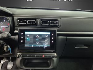 Citroën C3 BlueHDi 75KW (100CV) S&S C-Series  - Foto 19