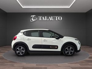 Citroën C3 BlueHDi 75KW (100CV) S&S C-Series  - Foto 7