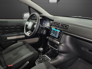 Citroën C3 BlueHDi 75KW (100CV) S&S C-Series  - Foto 22