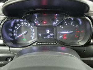 Citroën C3 BlueHDi 75KW (100CV) S&S C-Series  - Foto 21