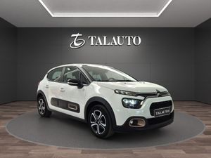 Citroën C3 BlueHDi 75KW (100CV) S&S C-Series  - Foto 8