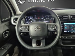 Citroën C3 BlueHDi 75KW (100CV) S&S C-Series  - Foto 20
