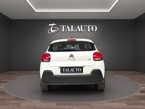 Citroën C3 BlueHDi 75KW (100CV) S&S C-Series  - Foto 5