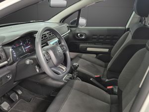 Citroën C3 BlueHDi 75KW (100CV) S&S C-Series  - Foto 10