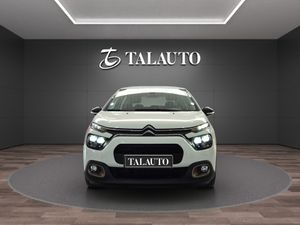 Citroën C3 BlueHDi 75KW (100CV) S&S C-Series  - Foto 9