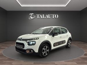 Citroën C3 BlueHDi 75KW (100CV) S&S C-Series  - Foto 2