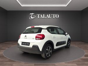 Citroën C3 BlueHDi 75KW (100CV) S&S C-Series  - Foto 6