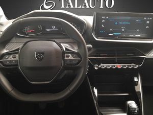 Peugeot 208 Style Gasolina 100 S&S 6 Vel MAN  - Foto 17