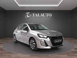Peugeot 208 Style Gasolina 100 S&S 6 Vel MAN  - Foto 8
