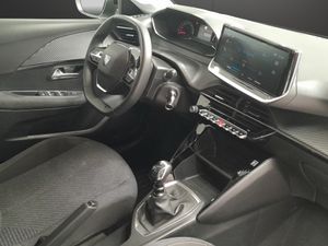 Peugeot 208 Style Gasolina 100 S&S 6 Vel MAN  - Foto 22