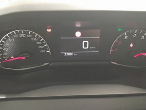 Peugeot 208 Style Gasolina 100 S&S 6 Vel MAN  - Foto 21