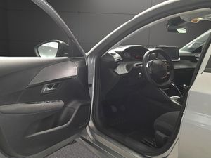 Peugeot 208 Style Gasolina 100 S&S 6 Vel MAN  - Foto 11