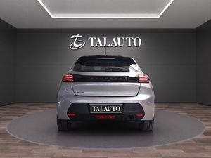 Peugeot 208 Style Gasolina 100 S&S 6 Vel MAN  - Foto 5