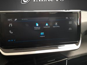Peugeot 208 Style Gasolina 100 S&S 6 Vel MAN  - Foto 19