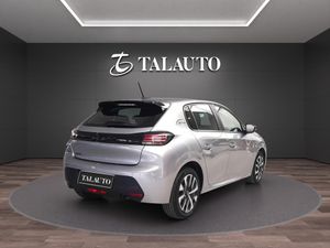 Peugeot 208 Style Gasolina 100 S&S 6 Vel MAN  - Foto 6
