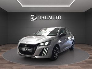 Peugeot 208 Style Gasolina 100 S&S 6 Vel MAN  - Foto 2