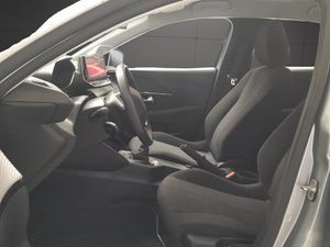 Peugeot 208 Style Gasolina 100 S&S 6 Vel MAN  - Foto 10
