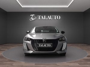 Peugeot 208 Style Gasolina 100 S&S 6 Vel MAN  - Foto 9