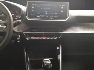 Peugeot 208 Style Gasolina 100 S&S 6 Vel MAN  - Foto 18