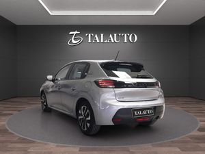 Peugeot 208 Style Gasolina 100 S&S 6 Vel MAN  - Foto 4