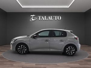 Peugeot 208 Style Gasolina 100 S&S 6 Vel MAN  - Foto 3