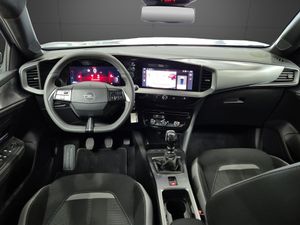 Opel Mokka 1.2 T 100kW (136 CV) GS  - Foto 17