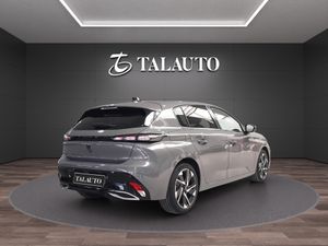 Peugeot 308 5P Allure PureTech 130 S&S MAN  - Foto 6