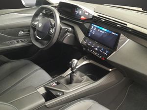 Peugeot 308 5P Allure PureTech 130 S&S MAN  - Foto 22