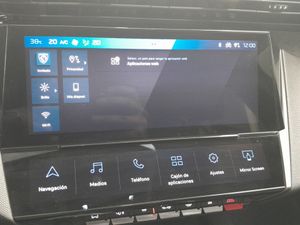 Peugeot 308 5P Allure PureTech 130 S&S MAN  - Foto 19