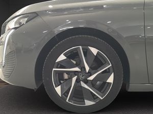 Peugeot 308 5P Allure PureTech 130 S&S MAN  - Foto 14