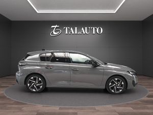 Peugeot 308 5P Allure PureTech 130 S&S MAN  - Foto 7