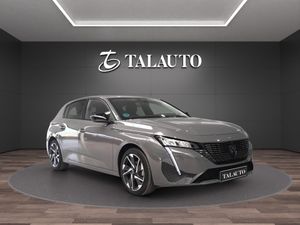 Peugeot 308 5P Allure PureTech 130 S&S MAN  - Foto 8