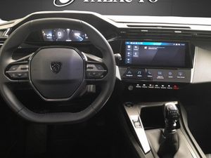 Peugeot 308 5P Allure PureTech 130 S&S MAN  - Foto 17