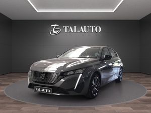 Peugeot 308 5P Allure PureTech 130 S&S MAN  - Foto 2