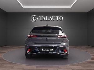 Peugeot 308 5P Allure PureTech 130 S&S MAN  - Foto 5