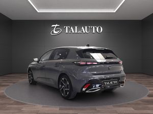 Peugeot 308 5P Allure PureTech 130 S&S MAN  - Foto 4