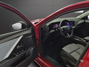 Opel Astra 1.2T XHT 96kW (130CV) Elegance Auto  - Foto 11