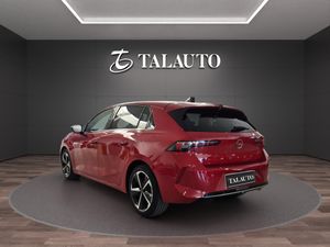 Opel Astra 1.2T XHT 96kW (130CV) Elegance Auto  - Foto 4