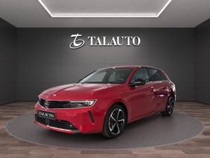 Opel Astra 1.2T XHT 96kW (130CV) Elegance Auto  - Foto 2