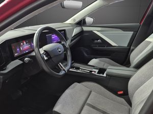 Opel Astra 1.2T XHT 96kW (130CV) Elegance Auto  - Foto 10
