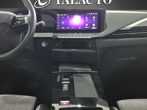 Opel Astra 1.2T XHT 96kW (130CV) Elegance Auto  - Foto 18