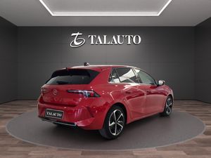 Opel Astra 1.2T XHT 96kW (130CV) Elegance Auto  - Foto 6