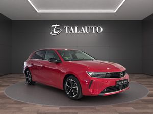 Opel Astra 1.2T XHT 96kW (130CV) Elegance Auto  - Foto 8