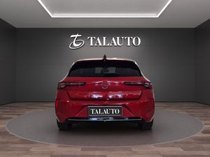 Opel Astra 1.2T XHT 96kW (130CV) Elegance Auto  - Foto 5
