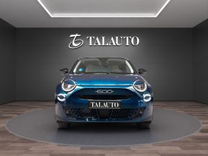 Fiat 600 600 MHEV La prima 1.2 81kW (110CV) DDCT  - Foto 9